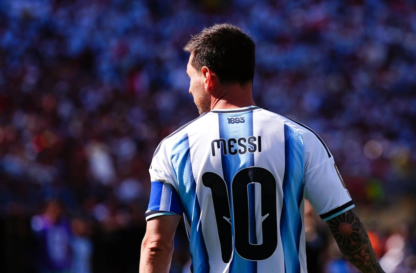 Messi's Emotional Farewell: Argentina Looks Beyond a Legend