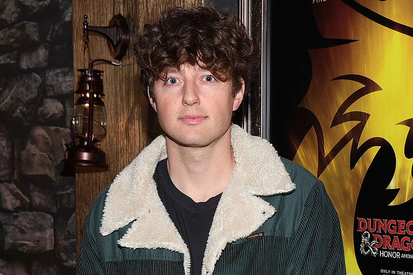 Tucker Genal's Family Mourns 31-Year-Old TikTok Star