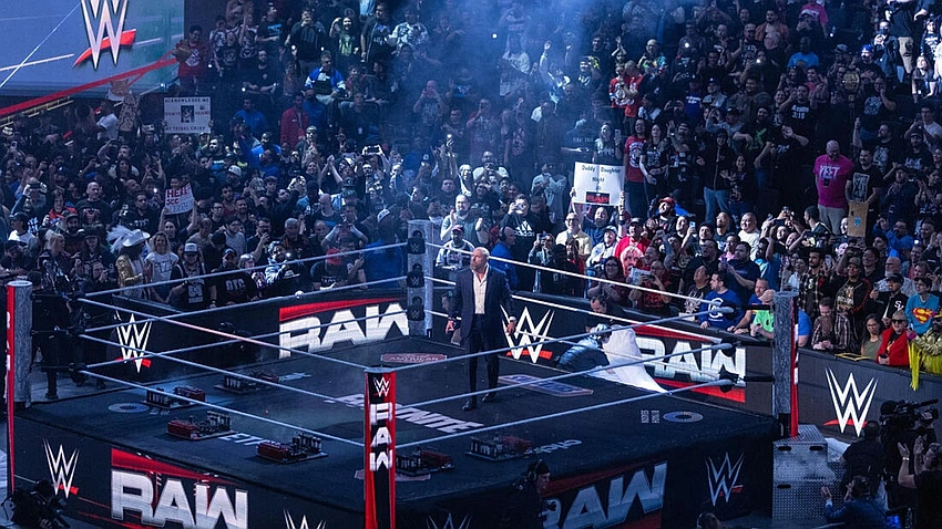 Brock Lesnar's Shocking Demand Ahead of RAW Return Revealed