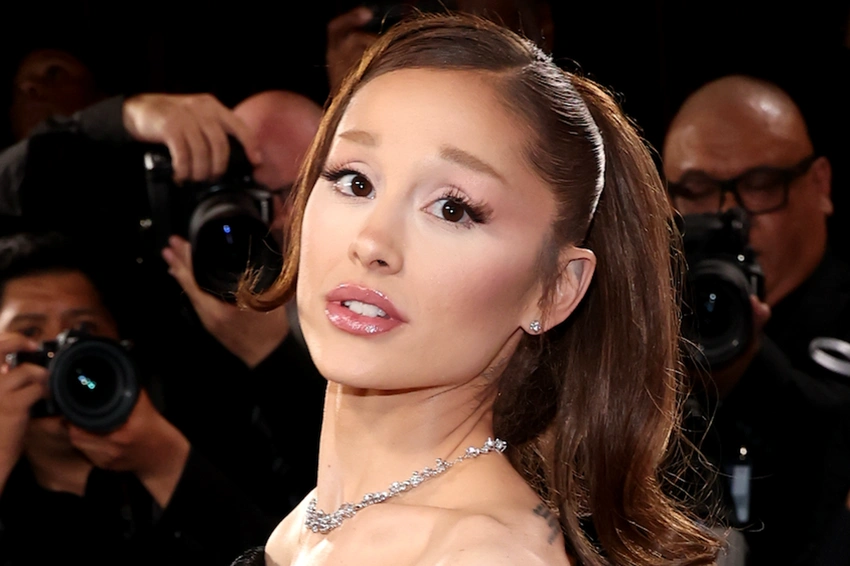 Ariana Grande: Stepping Back Was Not Impulsive, Boundaries Are Key!