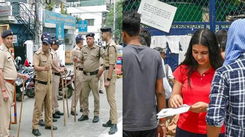Heartbreaking: NEET Aspirant Dies by Suicide in Hosur Ahead of Retest, Citing Immense Pressure