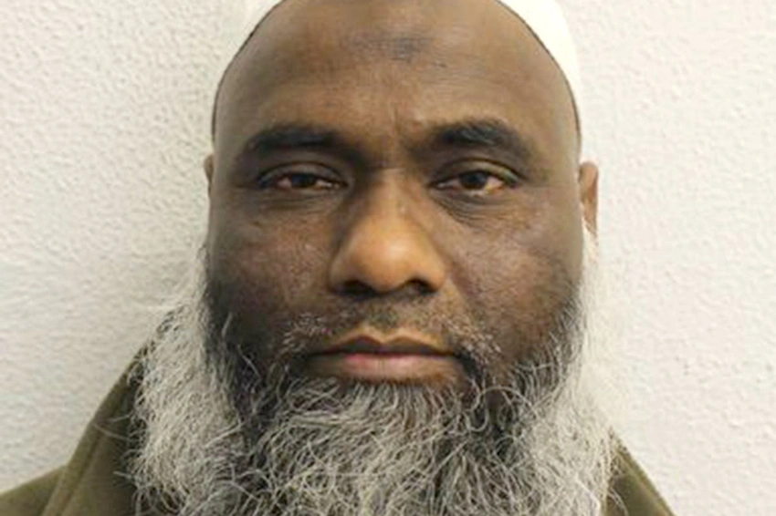 Imam given life in prison for multiple rapes and sexual assaults