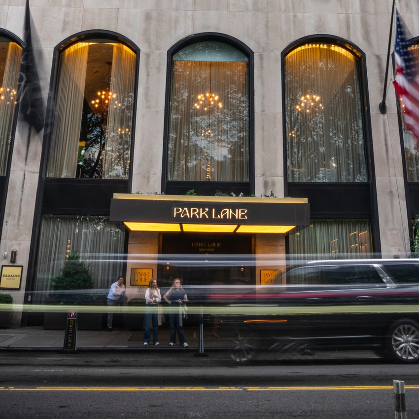 Uber expands into hotels and travel with Expedia partnership and AI bookings