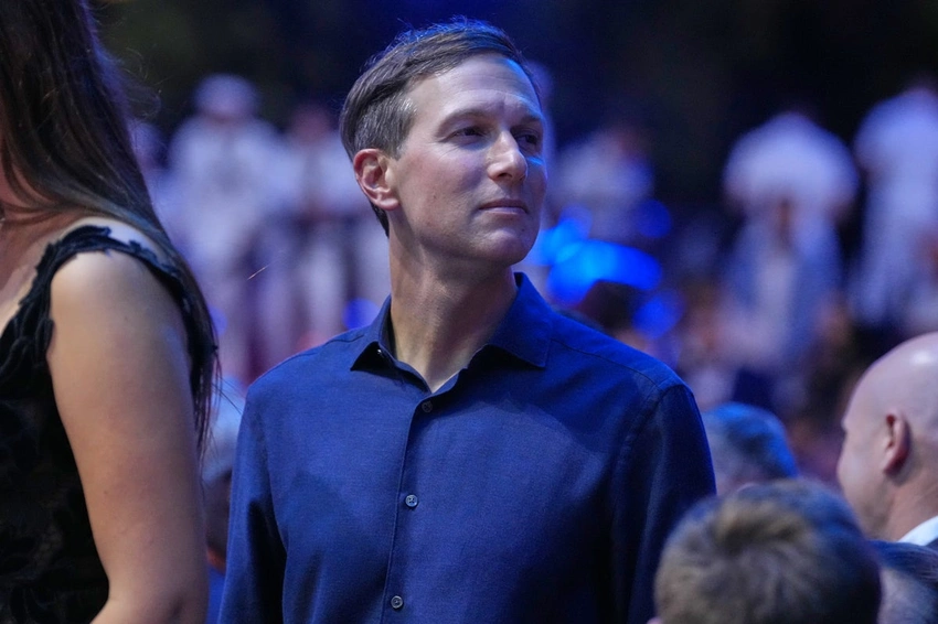 Kushner-Jeffries Meeting Sparks Midterm Buzz: Is GOP House Control at Risk?