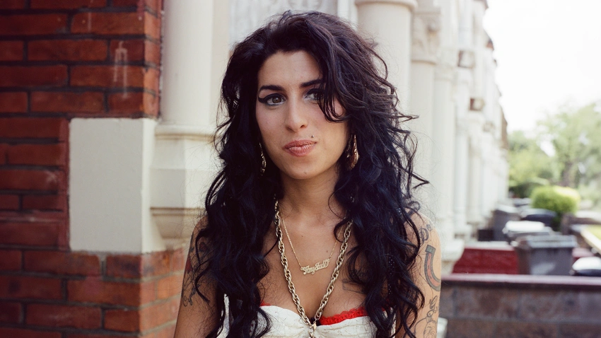 Amy Winehouse's 'Back to Black' Turns 20! Deluxe Reissue Unveils Lost Gems