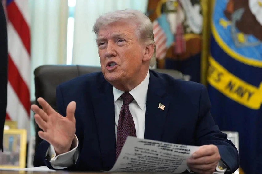 Trump Threatens NATO Exit as Europe Ups Defense Spending
