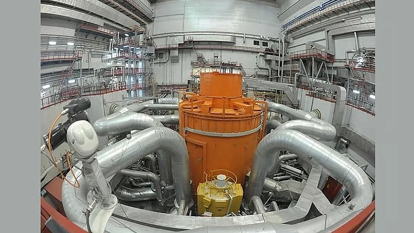 India’s Nuclear Leap: Fast Breeder Reactor Nears Power Breakthrough