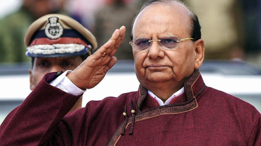 Ladakh expands to seven districts ahead of Shah visit