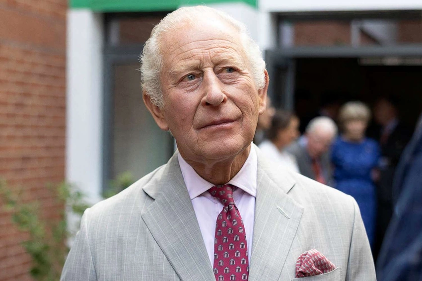 King Charles Shares 'Instant Bond' with Cancer Patients in Heartwarming Visit
