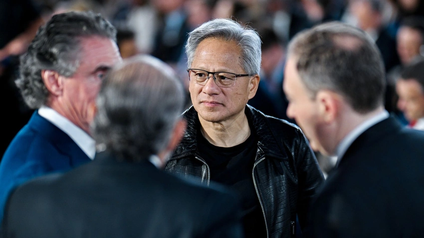 Nvidia's $99B AI Investment Spree: Powering the Future of Tech!