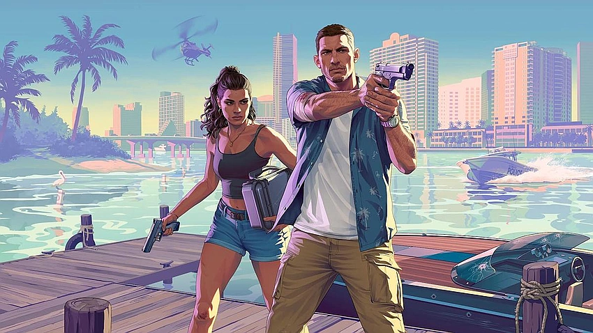 GTA 6 Delayed Again to November 2026, Rockstar Promises Polish