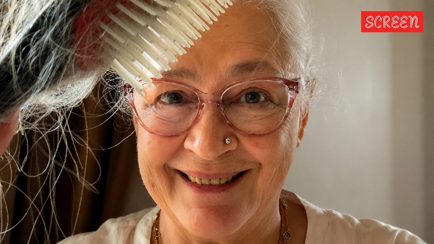 Nafisa Ali’s 11,000 Ft Climb: Beating Cancer, Reaching New Heights!
