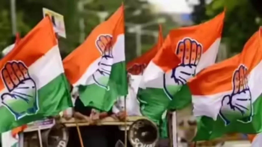 Congress Braces for women's quota debate as delimitation plan looms