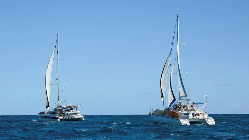 Two Cuba-Bound Aid Boats Missing; Mexico Navy Seeks Clues