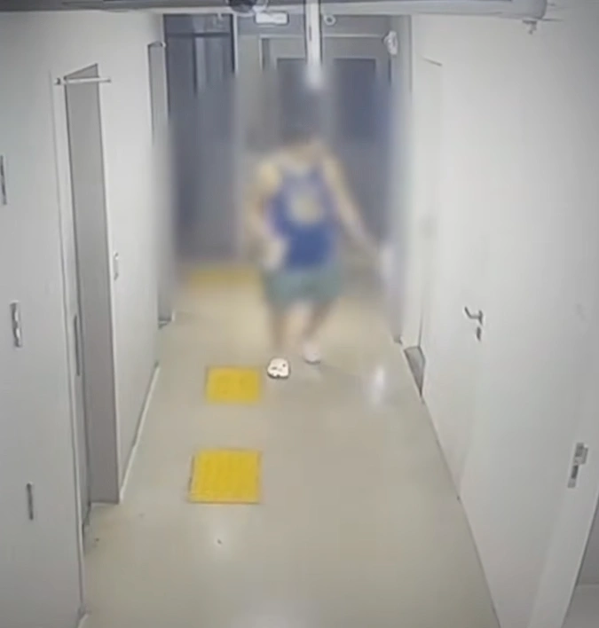 Seoul Police Smash Serial Package Theft Ring