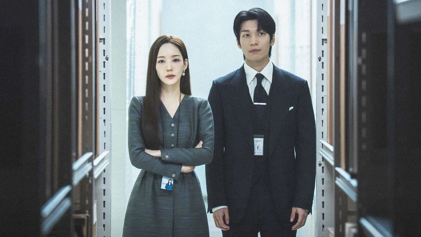 Beyond Rom-Coms: Why Korean Mystery Dramas are Taking Over Your Living Room