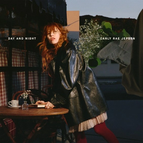 Carly Rae Jepsen Unveils Epic 24-Track Double Album 'Day and Night'!