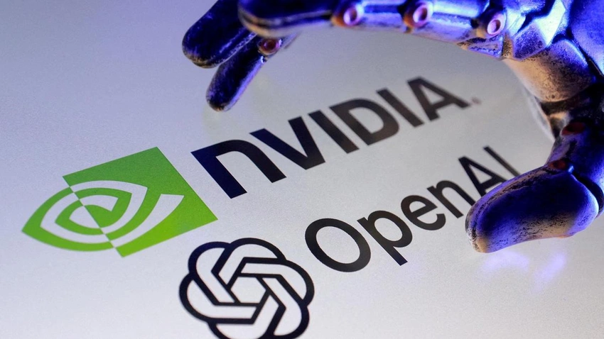 Nvidia and OpenAI ink India partnerships at AI Impact Summit