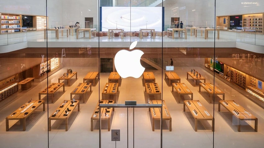 Apple unveils M5 MacBook Air and Pro with Wi‑Fi 7 and 4TB storage