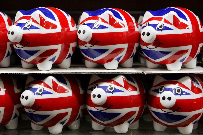 UK economy defies forecasts with 0.3% March growth