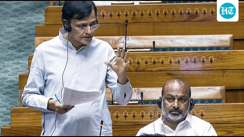 FCRA Amendment Bill Tabled as Govt Seeks Asset Takeover Powers