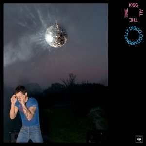 Harry Styles Drops Subtle Disco Mood on New Album Kiss All the Time
