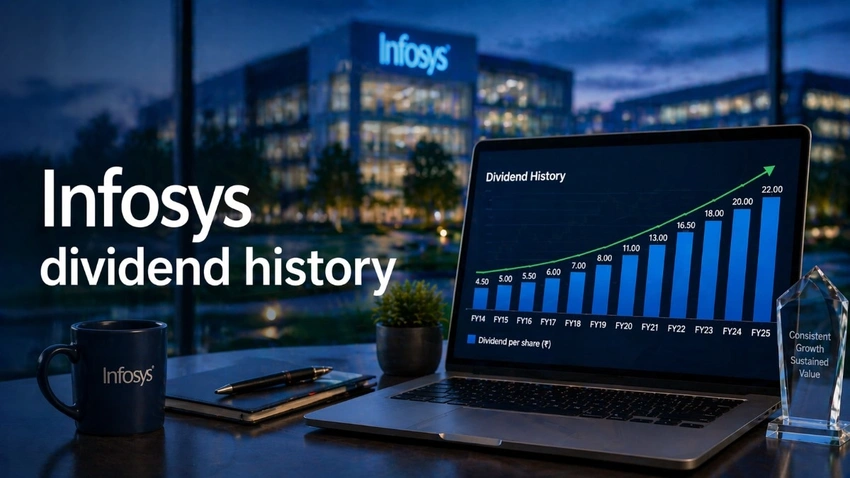 Infosys Q4 FY26 Profit Up 21%, Revenue Up 13% on AI Push