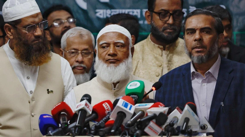 Rahman Signals 'Bangladesh First' as BNP Advances