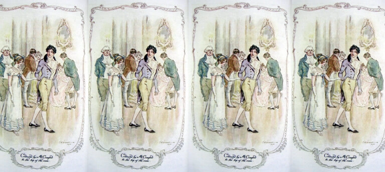 Why Your Favorite Classic Novel Needs More Fart Jokes