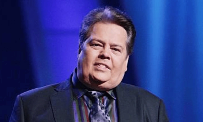 Alan Osmond dies at 76 after decades-long MS battle