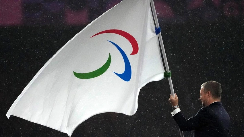 Russia, Belarus Return to Paralympics with Flag and Anthem in Milan