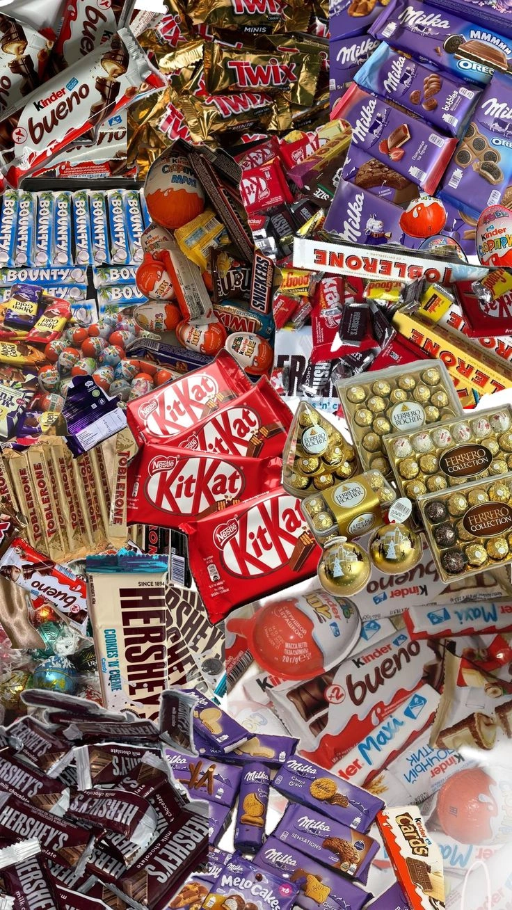 Is Chocolate Healthy? The Truth About Cravings and Nutrition