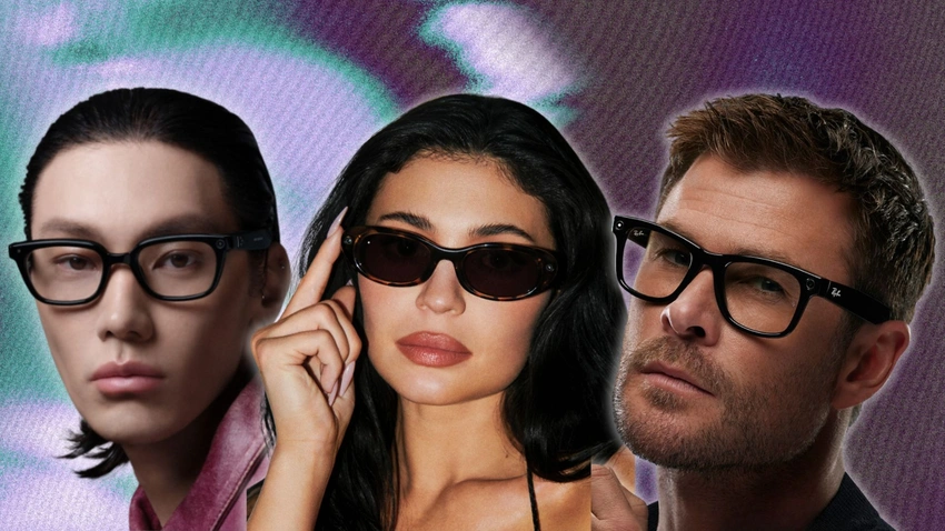 Smartglasses: The Ultimate Fashion Flex Tech Giants Are Betting On