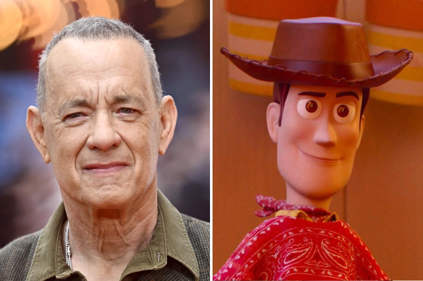 Hollywood's Digital Doppelgangers: Are We Ready for AI Actors?