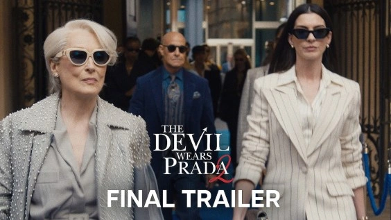 Gaga and Doechii Are the Fashion Duo We Need for The Devil Wears Prada 2