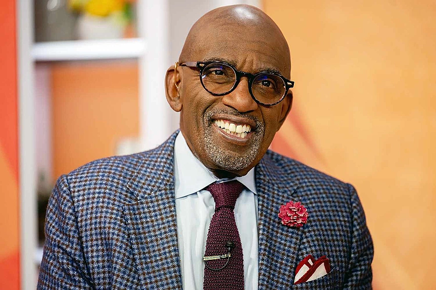 Howard Stern Surprises Al Roker on Today’s 30th Anniversary: I Barely Know You