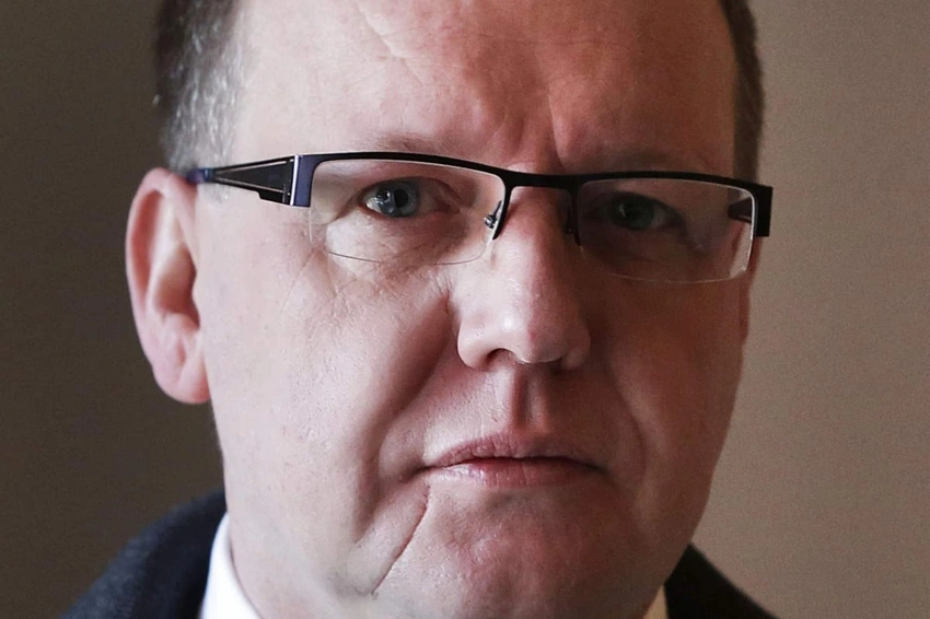 Glasgow's Notorious Paul Ferris Dies at 62: From Gangland to Author
