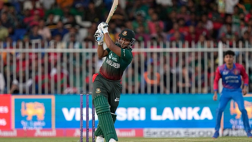 BCB targets Shakib comeback for 2027 World Cup dream
