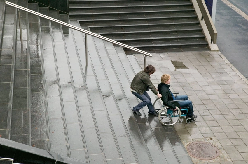 UK Disability Benefits: Interim Review Demands 'Bold Reform' for PIP System