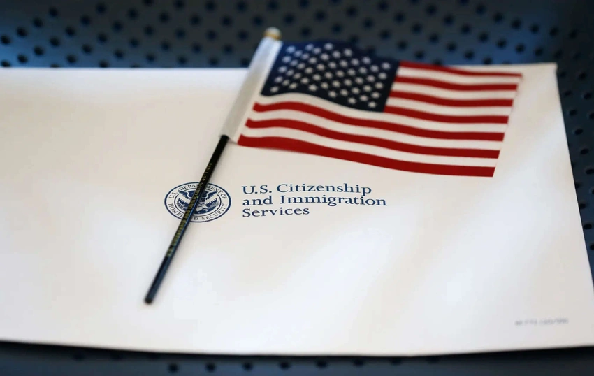 US Clarifies Green Card Rules: Most Immigrants Won't Need to Leave the Country