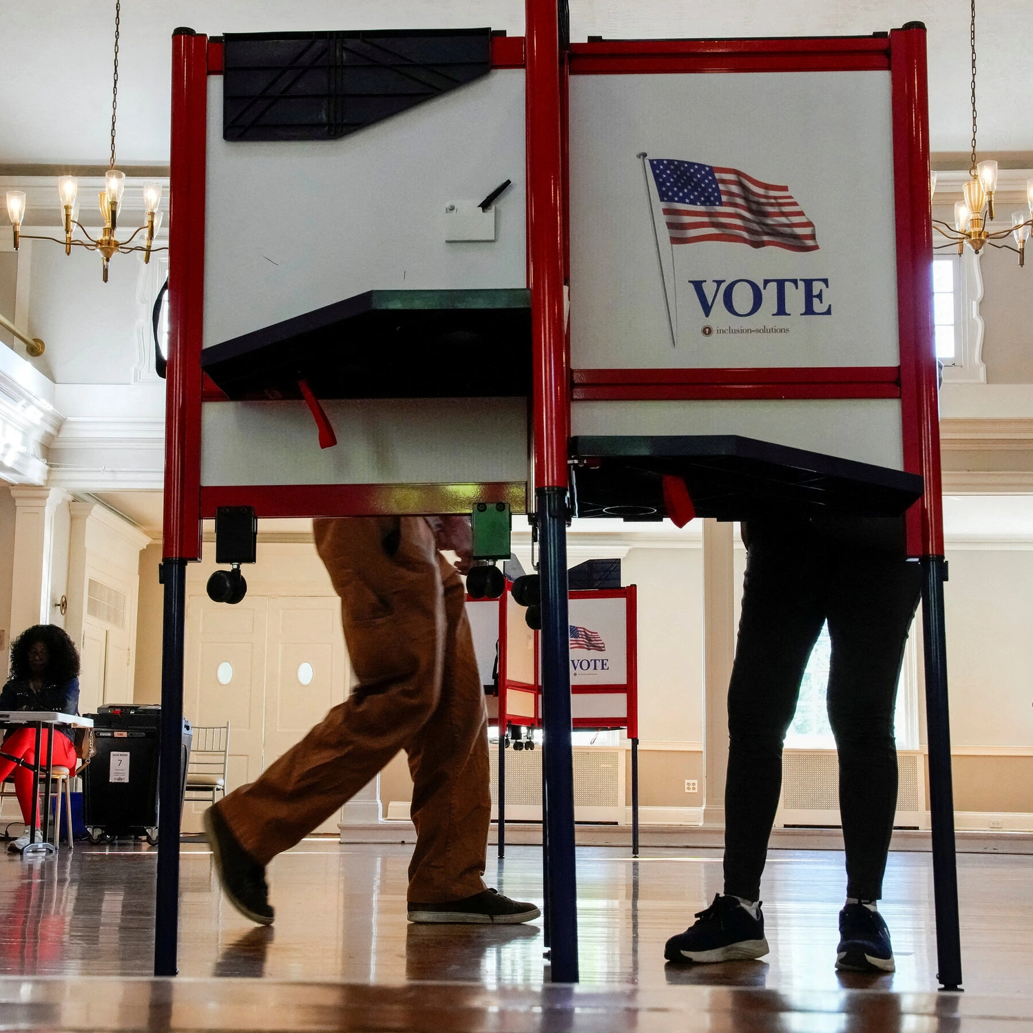 DMV Glitch Registers Thousands of Non-Citizens to Vote in NJ!