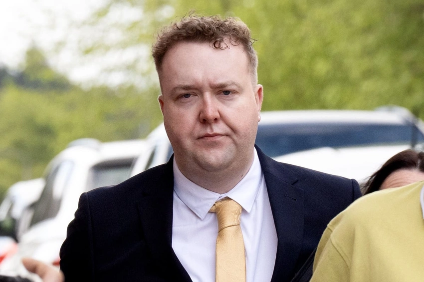 Former SNP council leader jailed for 18 months over decade of sexual offences