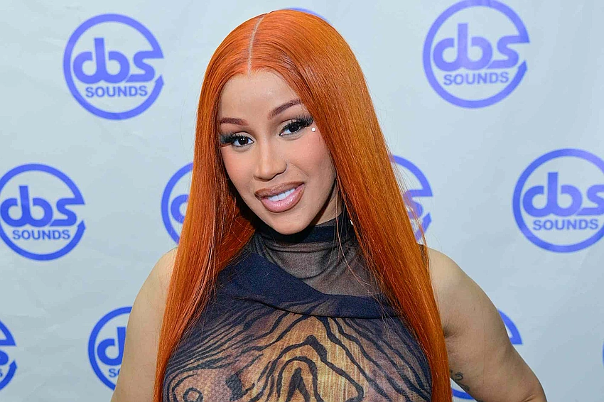 Cardi B Welcomes Baby No. 4 with Stefon Diggs: All About Kulture, Wave, Blossom