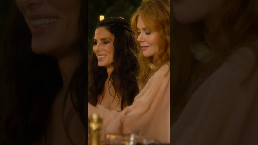 Practical Magic 2 Set to Enchant Theaters This September 10th!