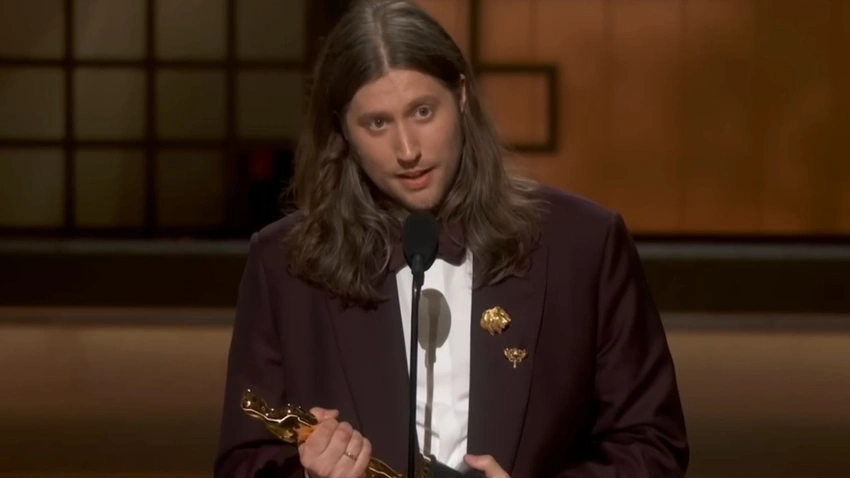 Why Ludwig Göransson’s Third Oscar Proves Music Is the Real Star of Cinema