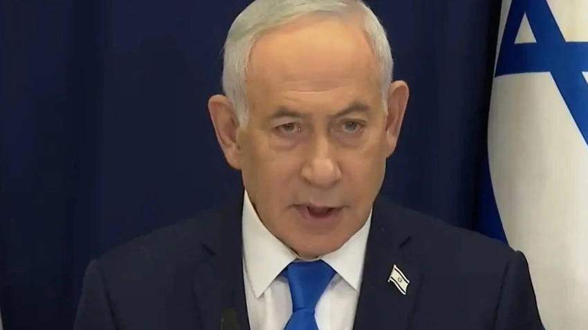 Netanyahu Slams NYC Mayor Mamdani Over "Hate Speech" & Arrest Calls!