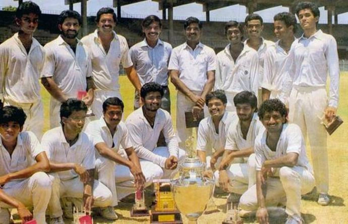 Athish's Ranji Breakthrough: From Survival to Flourish in Odisha