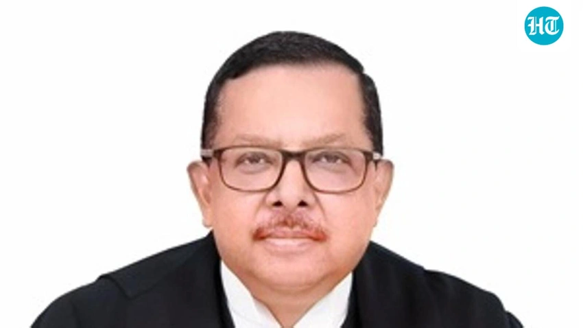 Justice Bhuyan Flags 76-Year Absence of 'Distinguished Jurists' in SC
