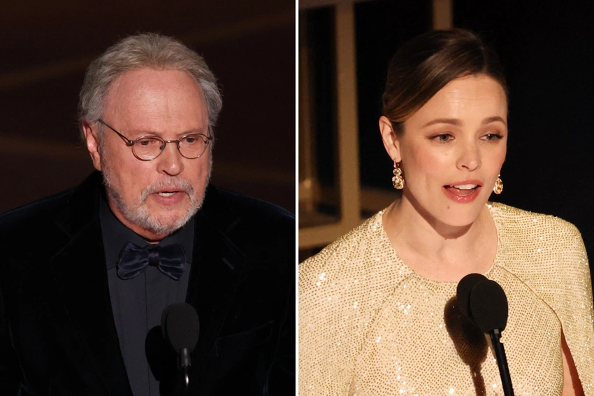 Oscars In Memoriam Moves Viewers as Reiner, Streisand Tributes Move Fans