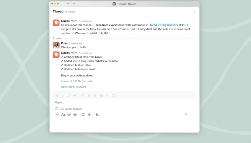 Your Slack is Watching: The Invisible AI Revolution